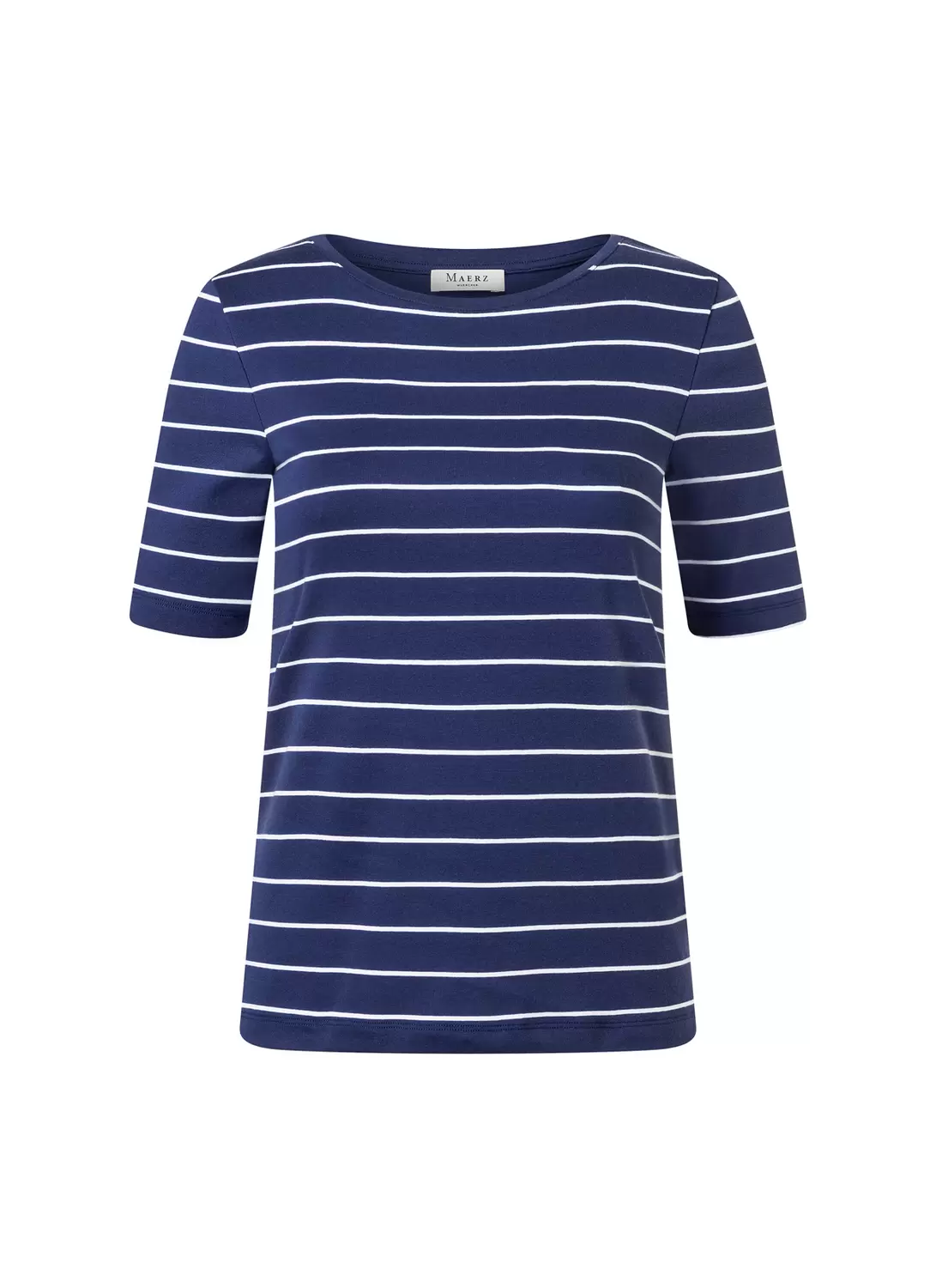 T-Shirt Rundhals 1/2 Arm female