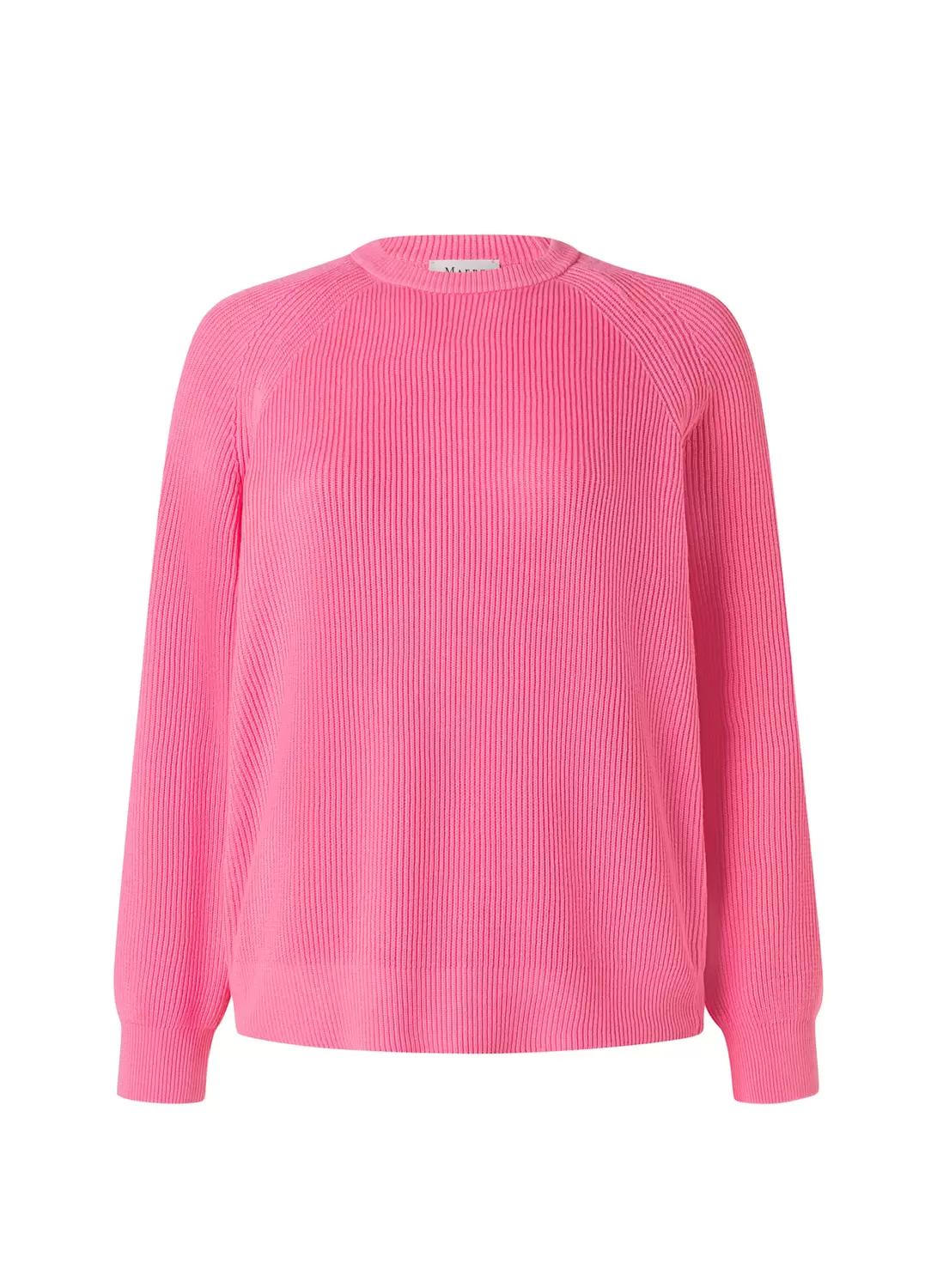 Pullover Rundhals 1/1 Arm female