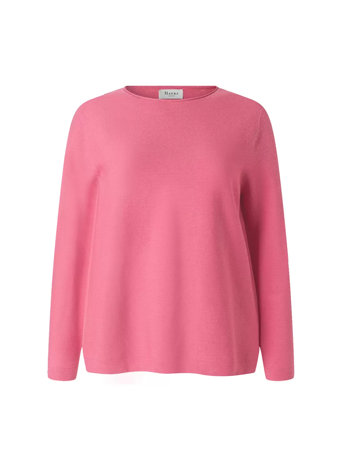 Pullover Rundhals 1/1 Arm female