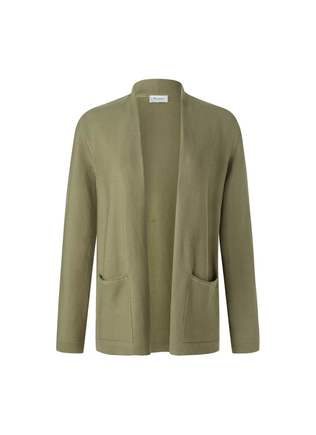 Strickjacke 1/1 Arm female