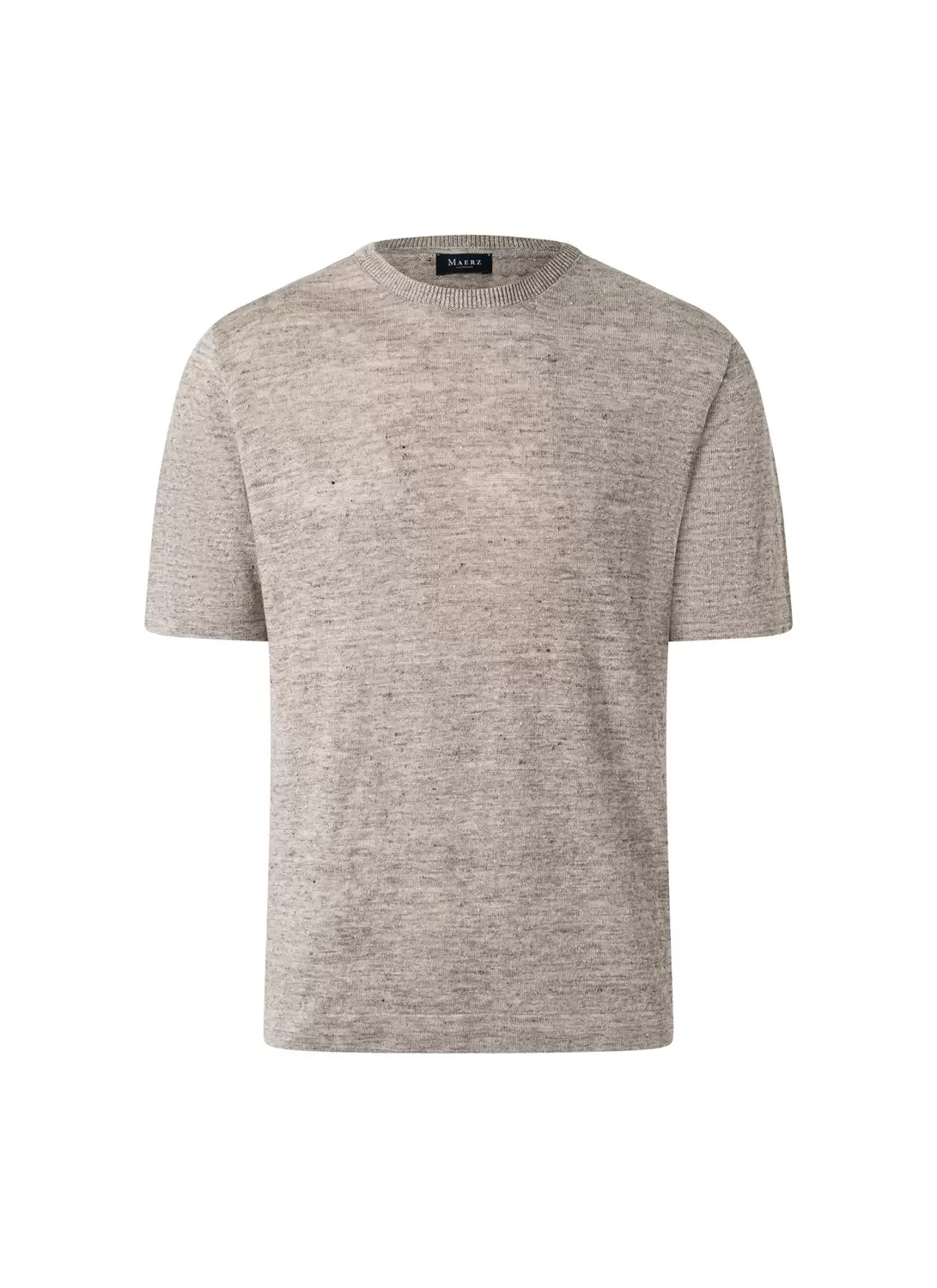 Pullover Rundhals 1/2 Arm male
