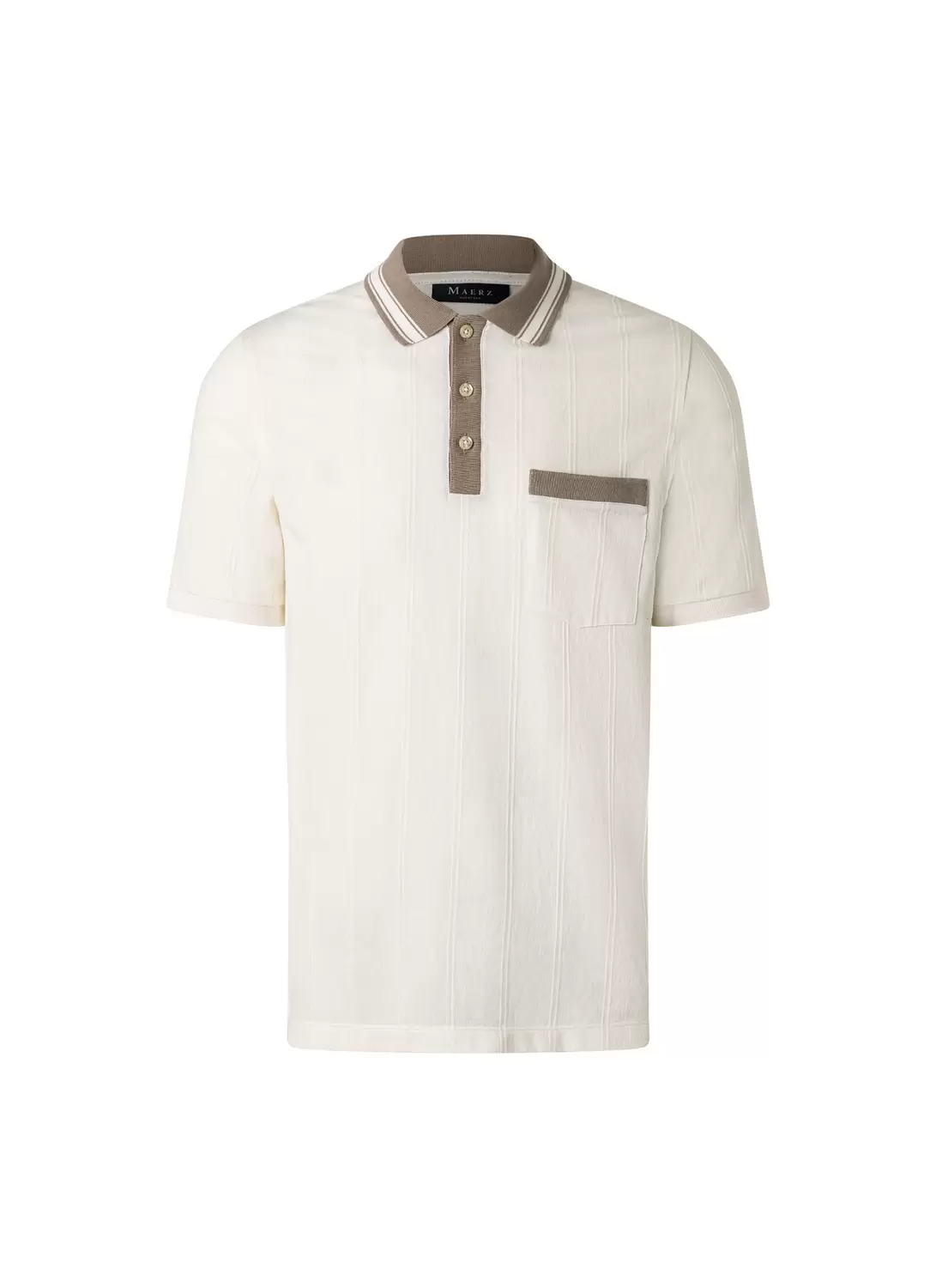 Poloshirt male