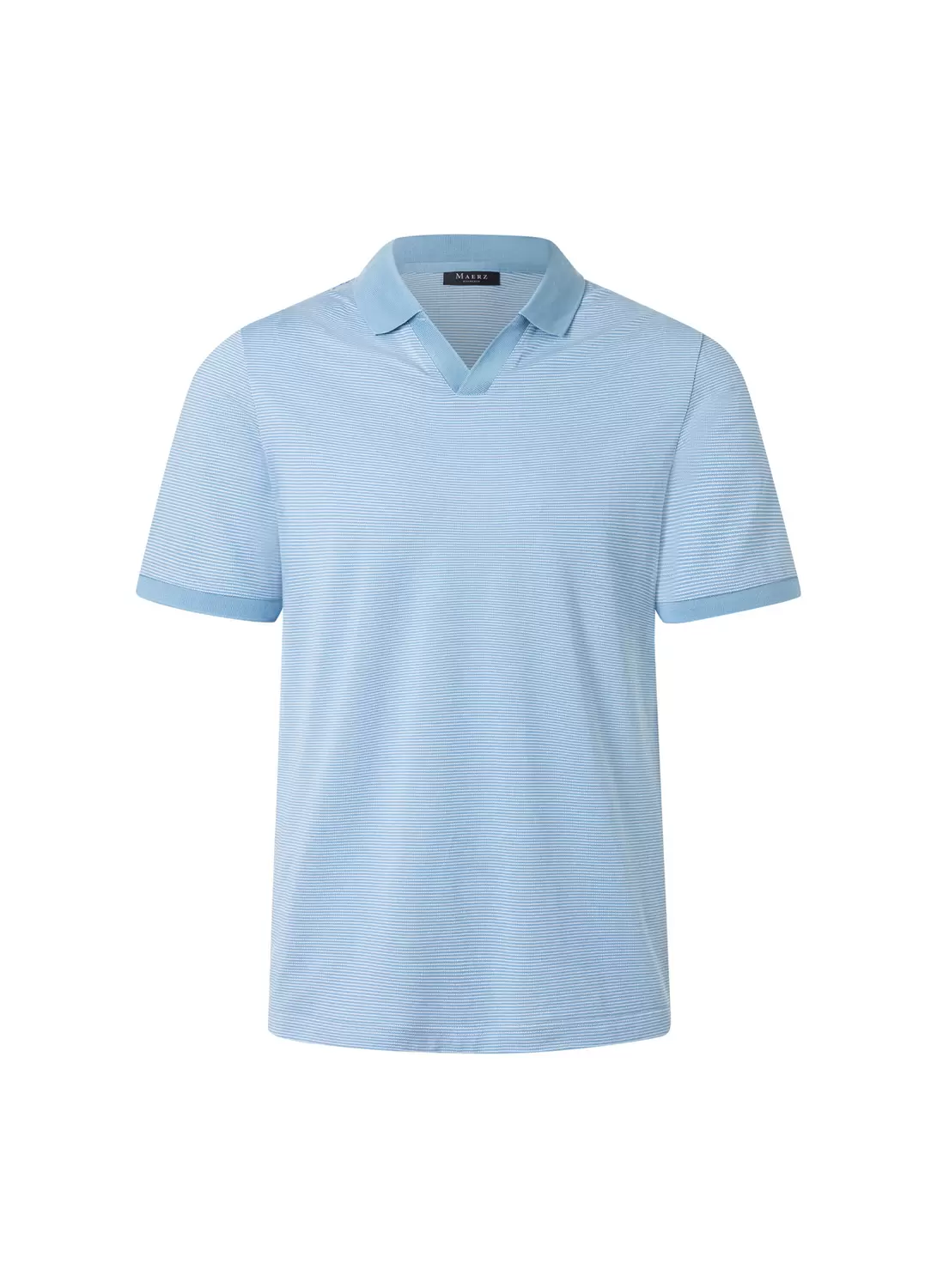 Poloshirt, Knopf 1/2 Arm male