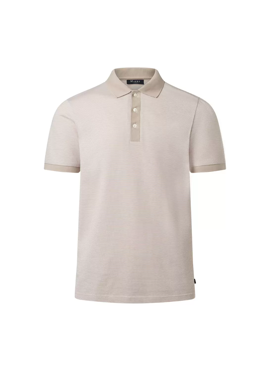 Poloshirt, Knopf 1/2 Arm male
