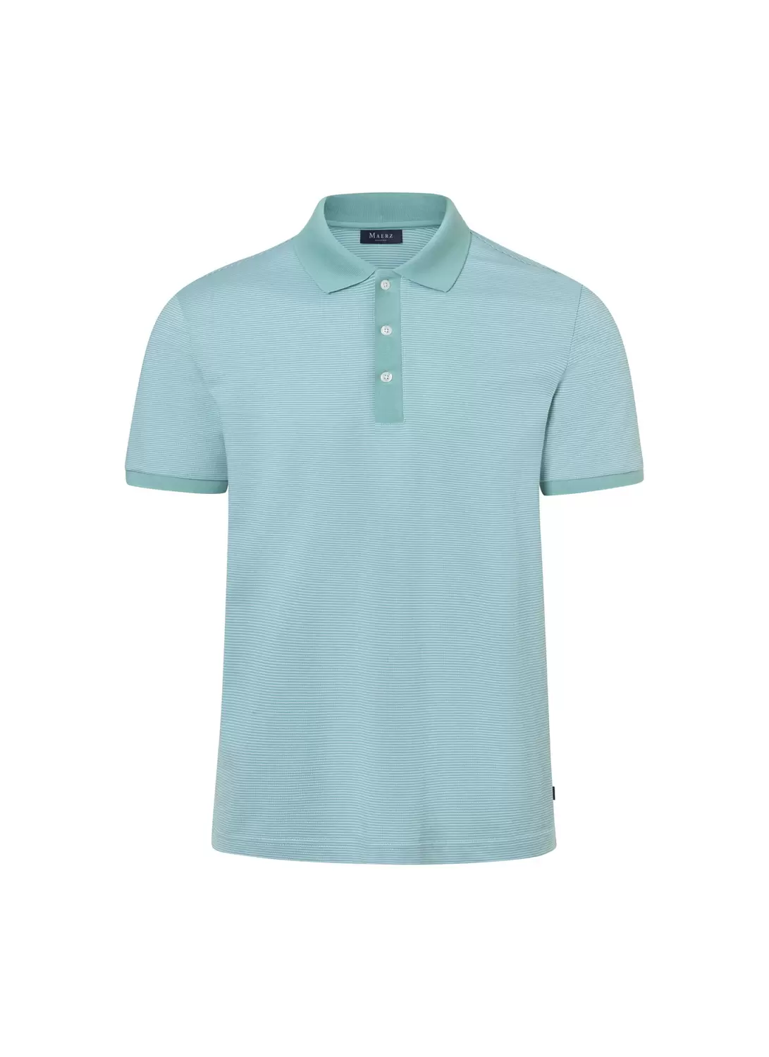 Poloshirt, Knopf 1/2 Arm male