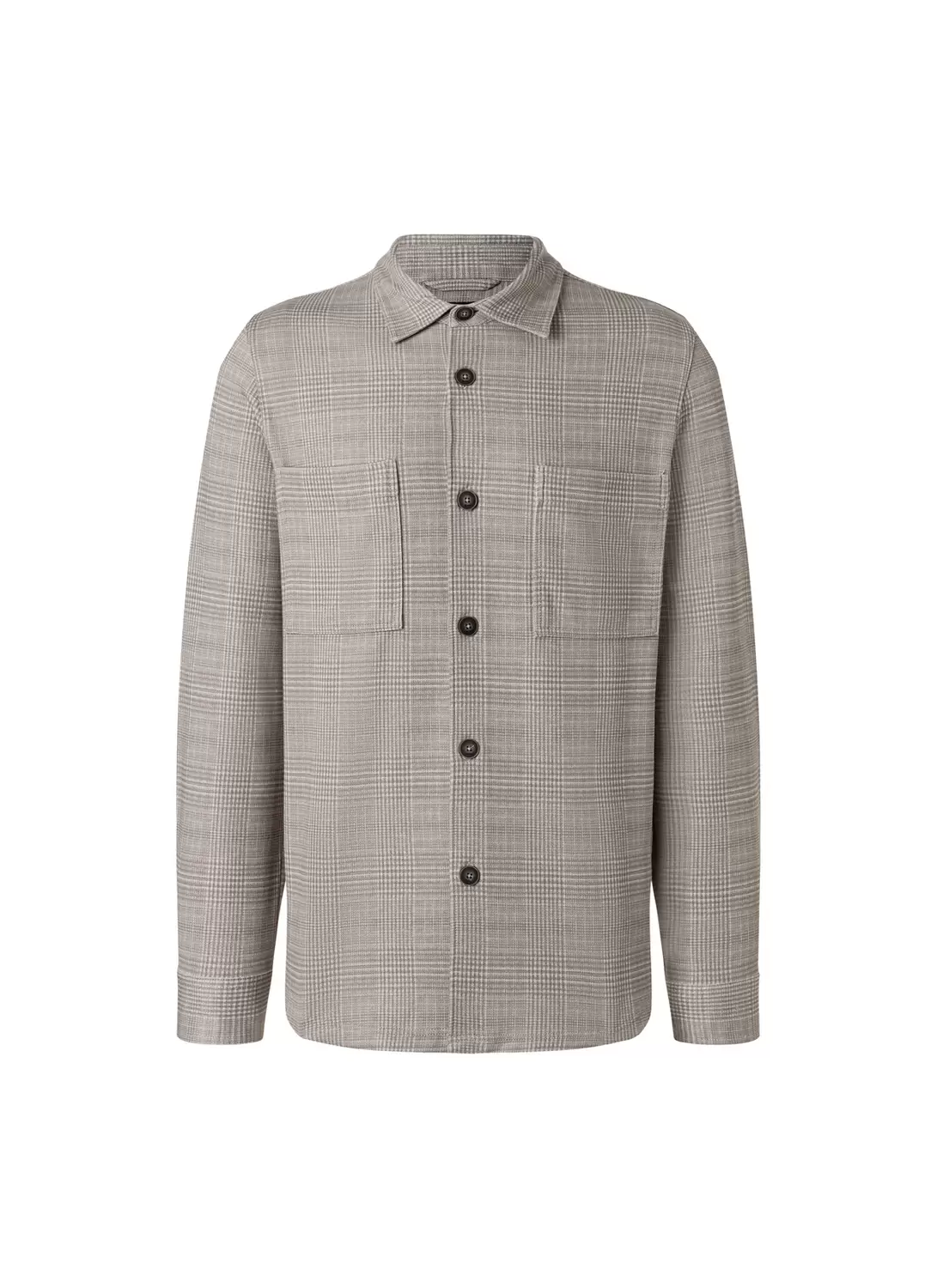 Jacke Web male