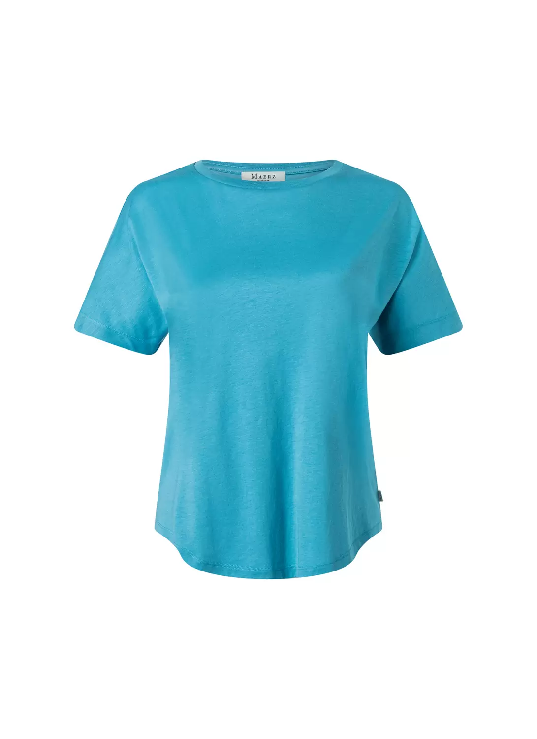 T-Shirt Rundhals 1/2 Arm female