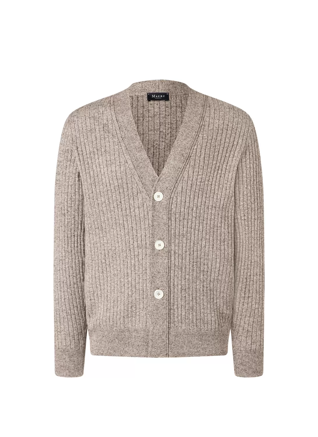 Strick Cardigan 1/1 Arm male