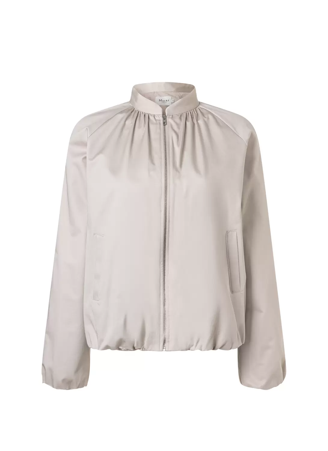 Jacke Web female