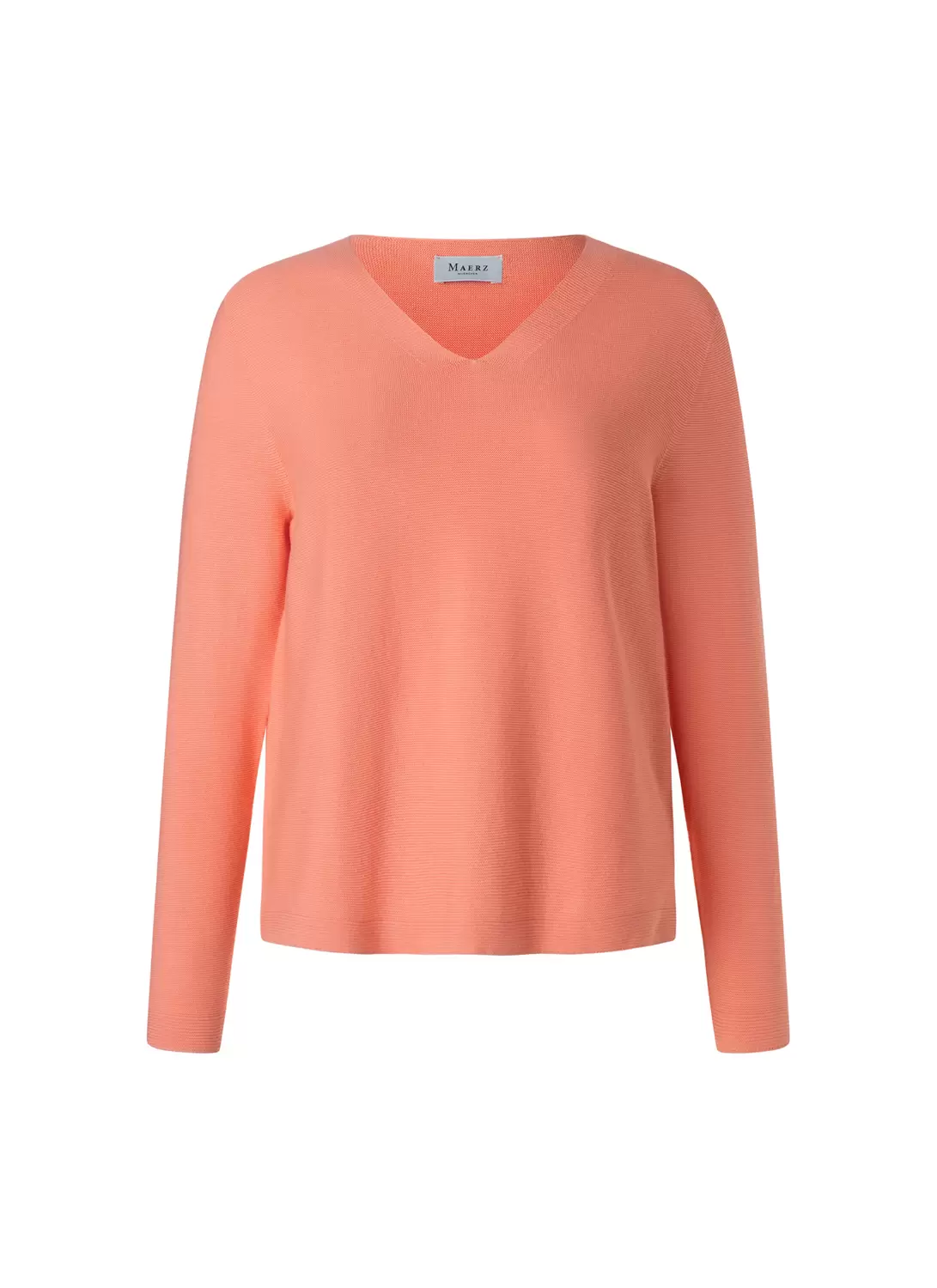 Pullover V-Ausschnitt 1/1 Arm female