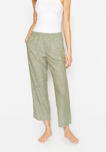 Linn Jump - 553/light khaki