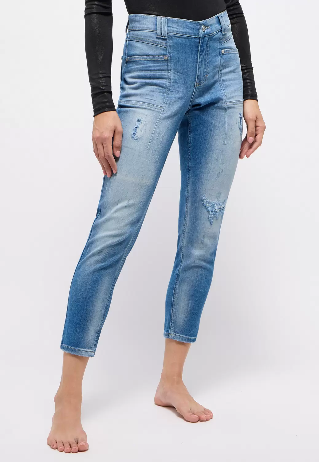 ORNELLA POCKET female