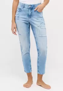 ORNELLA PATCH