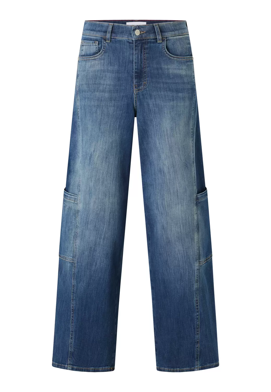 LIVA SEAM CARGO female