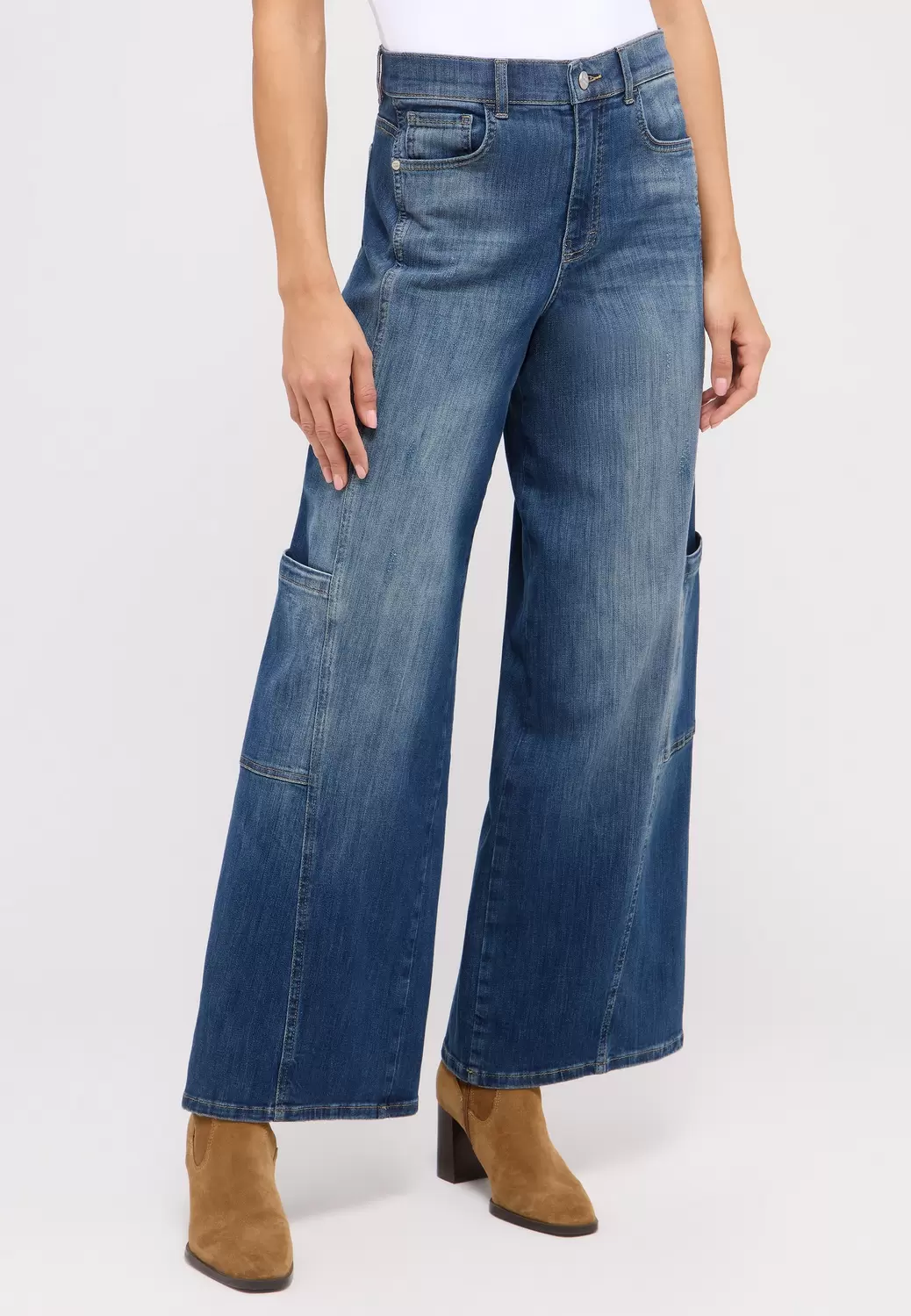 LIVA SEAM CARGO