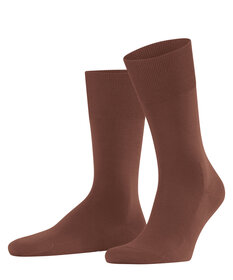 FALKE ClimaWool SO - 5167/brandy