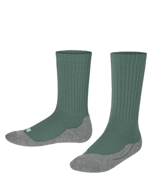 FALKE Active Warm SO - 7248/dark jade