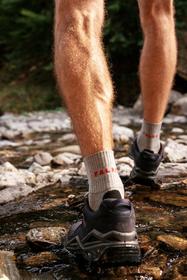 FALKE TK5 Wander Short Herren Trekking