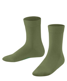 FALKE Family SO - 7681/sern green