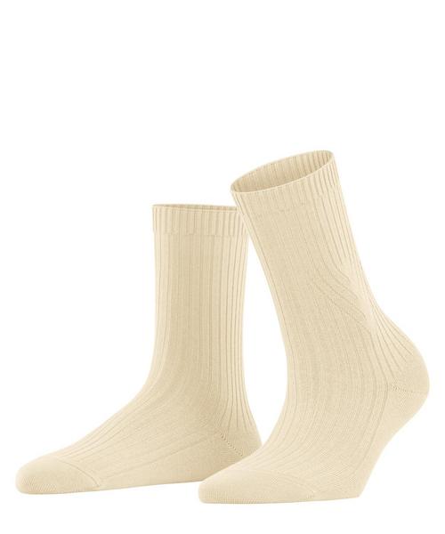 FALKE Cross Knit SO - 2050/creme