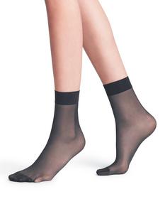 FALKE Seidenglatt 15 DEN Damen
