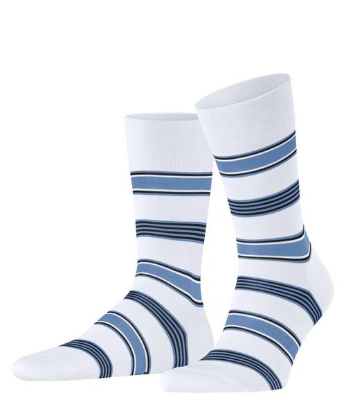 FALKE Marina Stripe SO