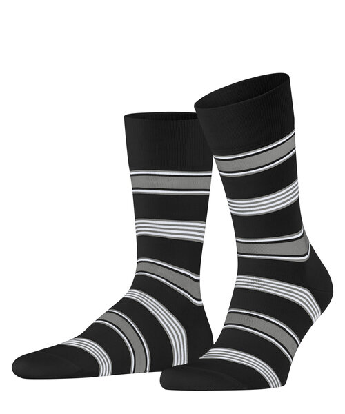 FALKE Marina Stripe SO