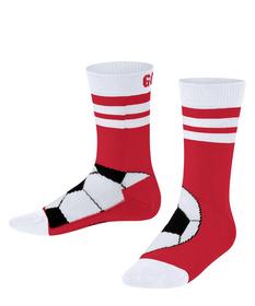 FALKE Active Soccer SO - 8000/lipstick