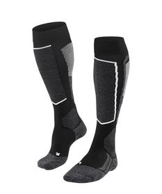 FALKE SK2 Intermediate Vegan W - 3010/black-mix