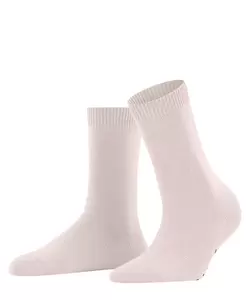 FALKE Cosy Wool SO - 8458/light pink