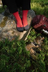 FALKE TK2 Explore Damen Trekking