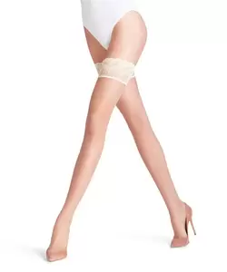FALKE Invisible Deluxe 8 DEN Damen