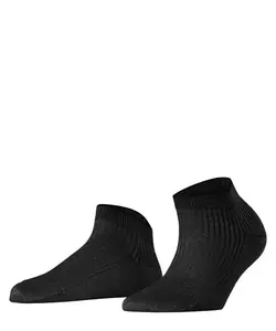 FALKE Shiny Rib Damen