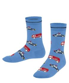 FALKE Police and Fire Cars Kinder