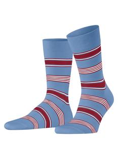 FALKE Marina Stripe Herren