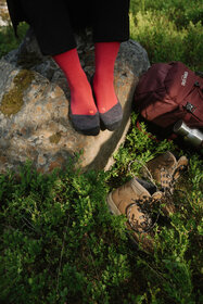 FALKE TK2 Explore Damen Trekking