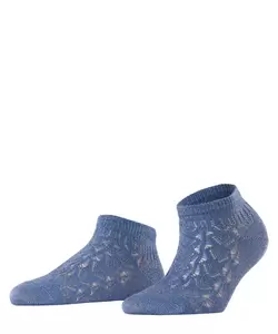 FALKE Trina Blaze SN - 6483/smoky blue