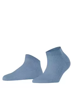 FALKE Shiny Rib Damen