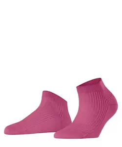 FALKE Shiny Rib Damen