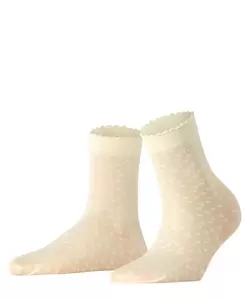 FALKE Microbloom 20 DEN Damen