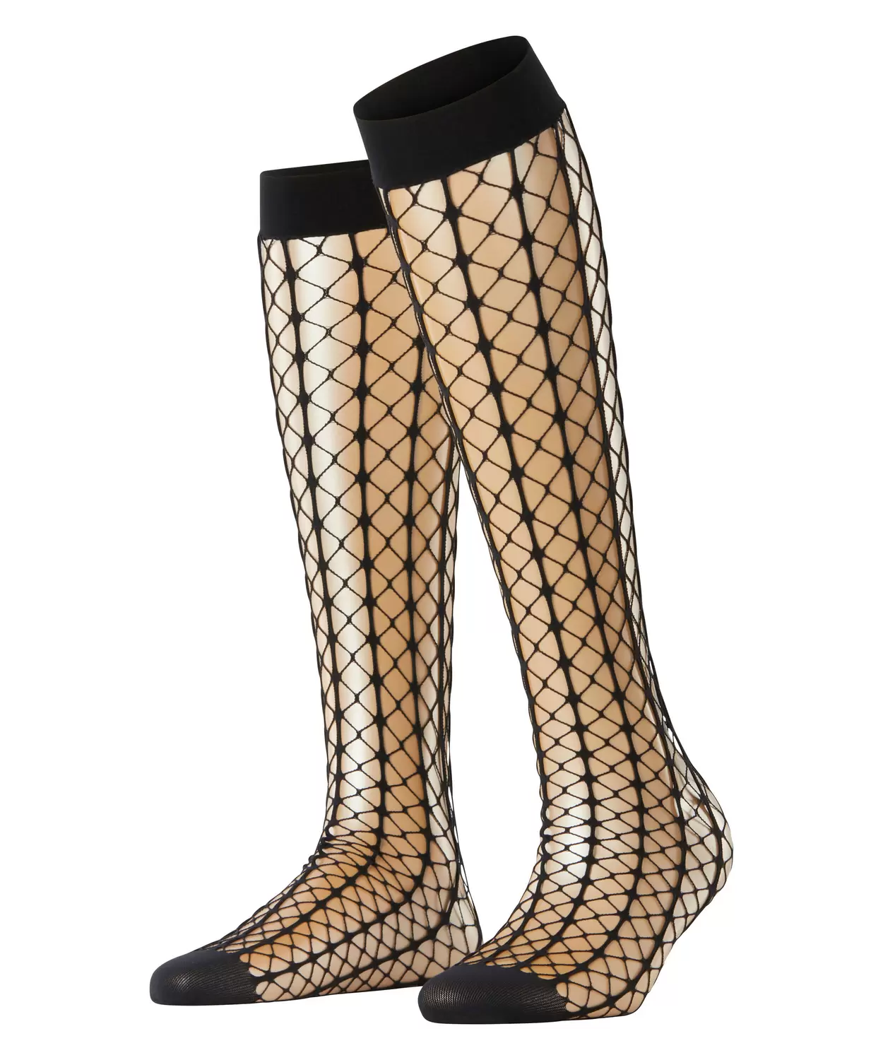 FALKE Paradise Net KH - 3009/black