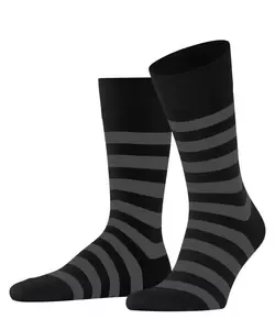 FALKE Sensitive Mapped Line Herren