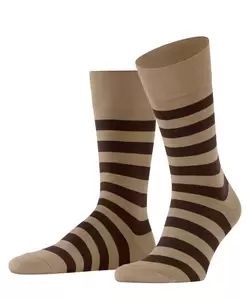 FALKE Sensitive Mapped Line Herren