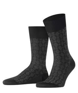FALKE Artwork Tie Herren