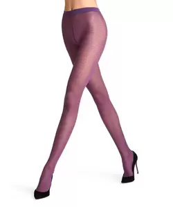 FALKE Particle TI - 8761/wineberry