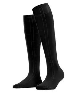 FALKE Solid Lounge 50 DEN Damen