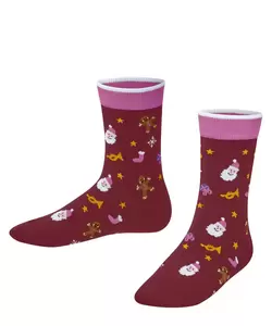 FALKE Merry Christmas Kinder