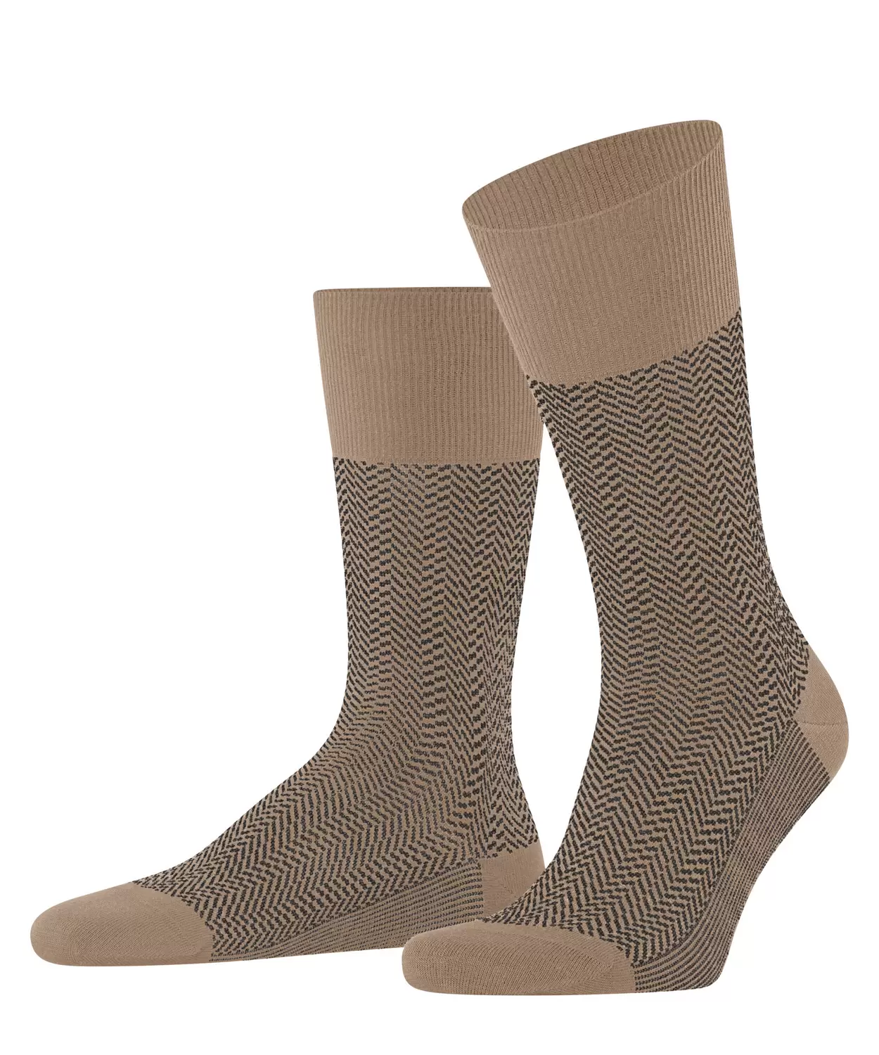 FALKE Airport Herringstripe Herren