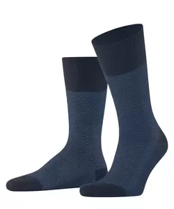 FALKE Airport Herringstripe Herren