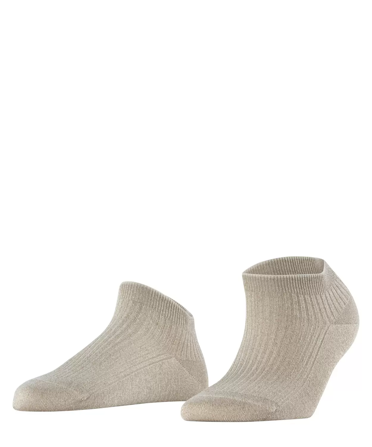 FALKE Shiny Rib Damen